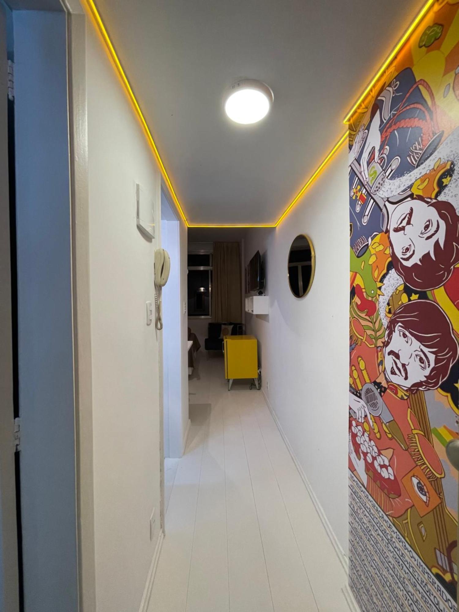 Studio12 Petropolis (Rio de Janeiro) Exterior foto